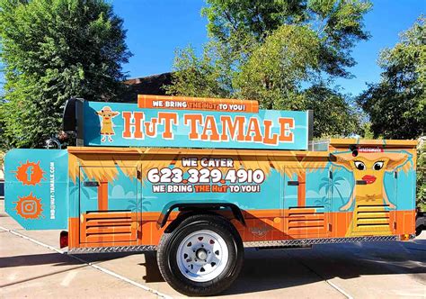 tamale food trucks san diego.